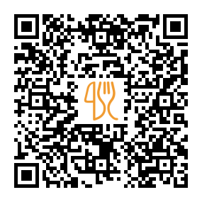 Link z kodem QR do menu Bǎi Lè Zhuāng