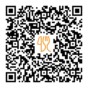 Link z kodem QR do menu Rhubarb Rhubarb Cafe Restaurant