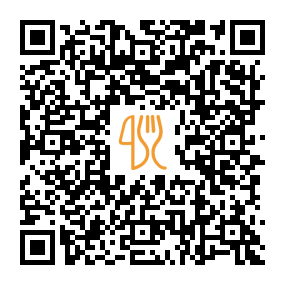 QR-code link naar het menu van Zhōng Huá Liào Lǐ ポパイラーメン