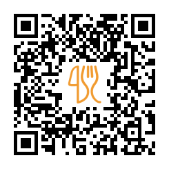 Link z kodem QR do menu Qiū Yuè