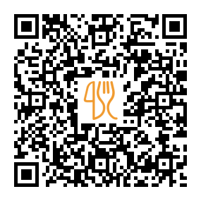 Link z kodem QR do menu Jú Nǎi Jǐng