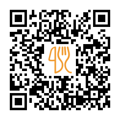 QR-code link naar het menu van バッボ