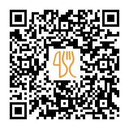 QR-kode-link til menuen på Ròu Shān