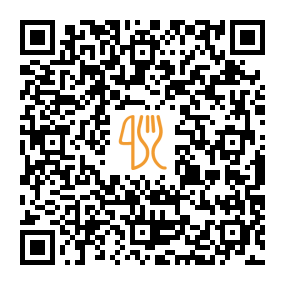 QR-code link para o menu de Monty's Diner