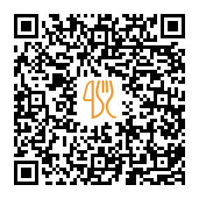 QR-code link para o menu de The Bush Ranger Diner