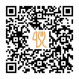 QR-kode-link til menuen på Huā Chē Bié Guǎn