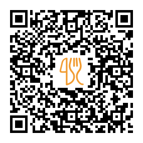 Link z kodem QR do menu Xiǎo Tú Shū Guǎn カフェ
