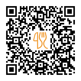 Link z kodem QR do menu Lóng Xīn Tíng