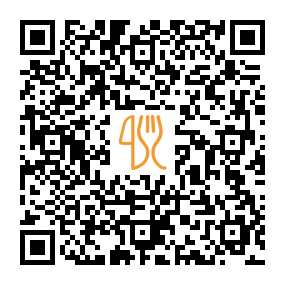 Link z kodem QR do menu Jiǔ Liú Mǐ Zhá Huǎng ラーメン