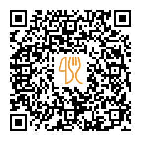 QR-code link para o menu de Gāng Běi