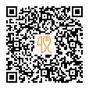 Link z kodem QR do menu Huá Chú Xiāng