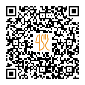 QR-code link para o menu de 강릉뚝배기