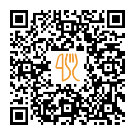 Link z kodem QR do menu Míng Lóng