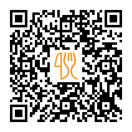 QR-code link para o menu de Akari Cafe