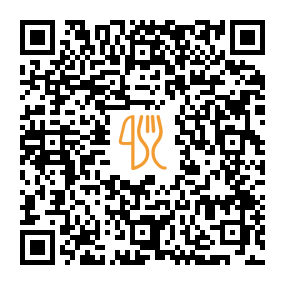 QR-code link naar het menu van Lantai 8 Ibis