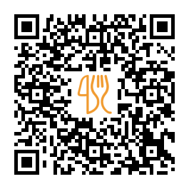 QR-Code zur Speisekarte von パンカフェ アオ