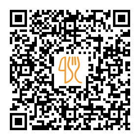 QR-kode-link til menuen på Tiān Kōng カフェ ジール