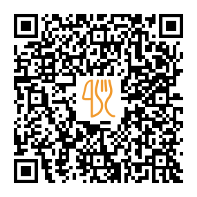 QR-code link para o menu de びっくり Tíng Běn Jiā