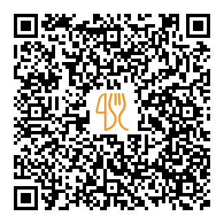 QR-code link către meniul Rigel's Cafe