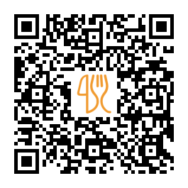Link z kodem QR do menu Gu Cherng