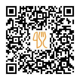 QR-kode-link til menuen på とん Jǐng Tíng