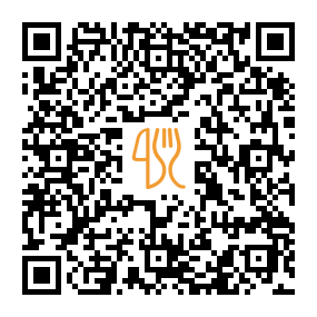 QR-code link para o menu de Cat Cafe ねこびやか