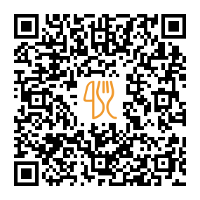 QR-code link către meniul Chicken Hub