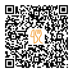 QR-code link naar het menu van Xīn Shì Jiè かんかん