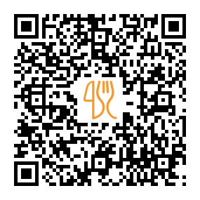 Link z kodem QR do menu Fú Wū