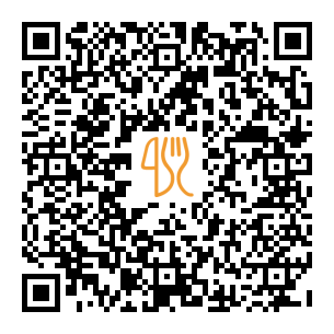 QR-code link către meniul Gāo Zhī Xīn Bǎn Jí ホテル カフェ レストラン ブリアン