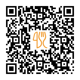 QR-code link para o menu de Rica's Cafe