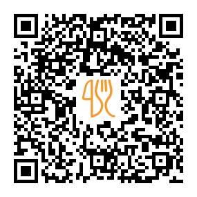 Enlace de código QR al menú de Qì Cafe アンモナイト