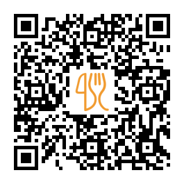 QR-kode-link til menuen på Chī Chá Fù Shì
