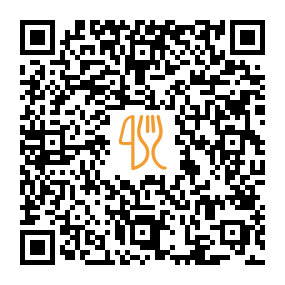 QR-code link naar het menu van Chī Chá あじさい