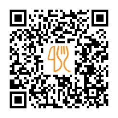 QR-code link naar het menu van Jī とりお