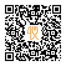QR-kode-link til menuen på ゴハン