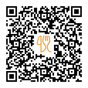 QR-code link para o menu de Eden House Retreat