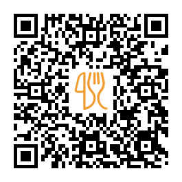 QR-code link naar het menu van ジェニュイン