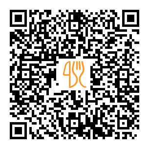 QR-code link către meniul 점봉산산채 산나물천국