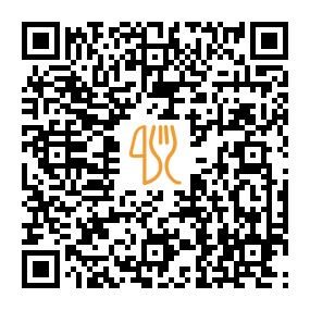 QR-code link para o menu de Busy Bee Cafe