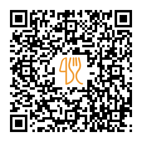 QR-code link para o menu de Flyhigh Tapsihan