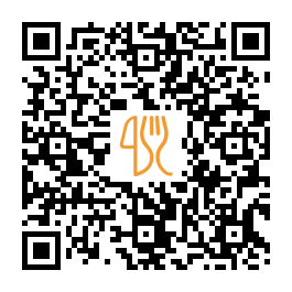 QR-code link către meniul Jū Jiǔ Wū とんぼ