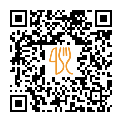 Enlace de código QR al menú de Xīn Hǎi