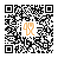 QR-kode-link til menuen på Dà Yì