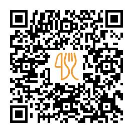 QR-code link para o menu de Zhōng ばし