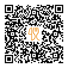 Link z kodem QR do menu Shí Shì Chǔ Chá Wū Zhú Shàn