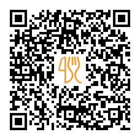 QR-code link para o menu de Dining Cafe Bloom