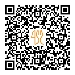 QR-code link para o menu de Pizza's With Muscle