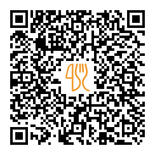 QR-code link para o menu de Zì Jiā Zhì Tiān Rán Jiào Mǔ パン マーシーキッチン