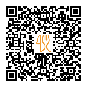 QR-code link para o menu de うどんの Xiǎo Tīng